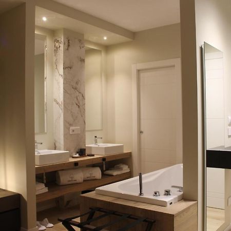 'Tabula Rasa Exclusive Rooms' Bari Exteriér fotografie