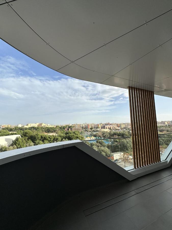 'Tabula Rasa Exclusive Rooms' Bari Exteriér fotografie