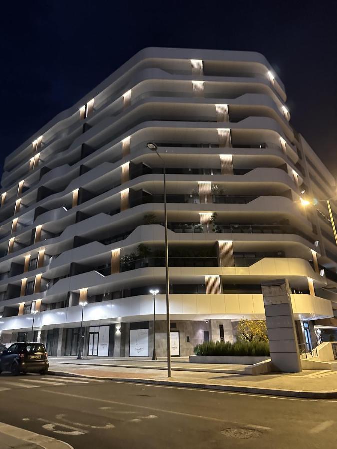'Tabula Rasa Exclusive Rooms' Bari Exteriér fotografie