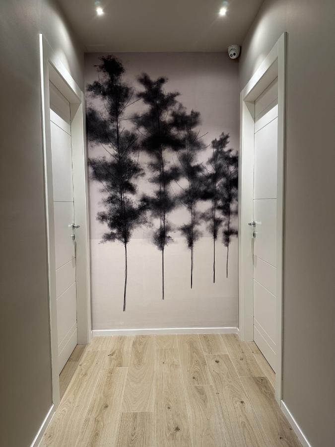 'Tabula Rasa Exclusive Rooms' Bari Exteriér fotografie