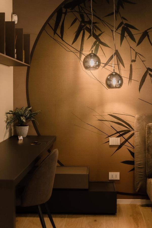 'Tabula Rasa Exclusive Rooms' Bari Exteriér fotografie
