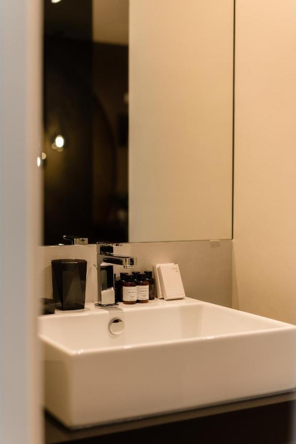 'Tabula Rasa Exclusive Rooms' Bari Exteriér fotografie