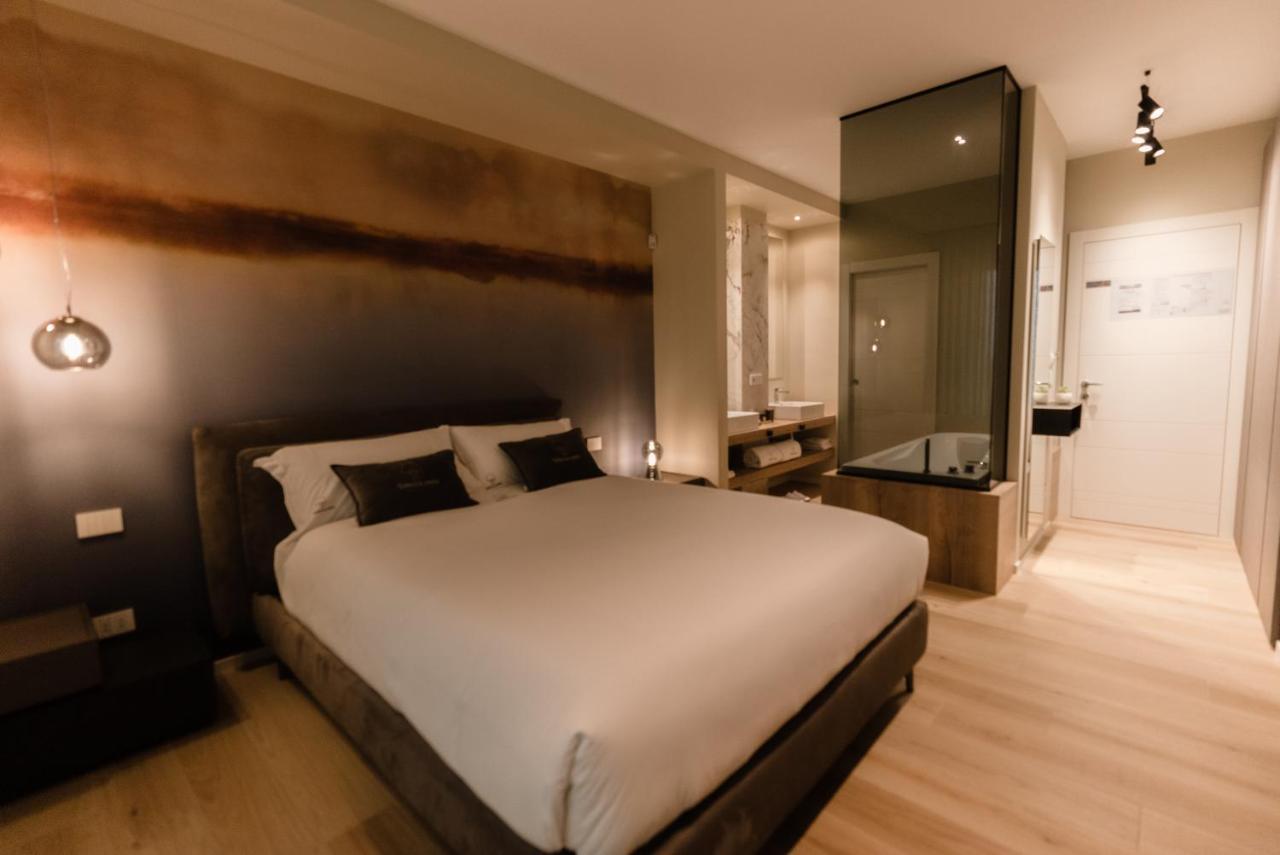 'Tabula Rasa Exclusive Rooms' Bari Exteriér fotografie