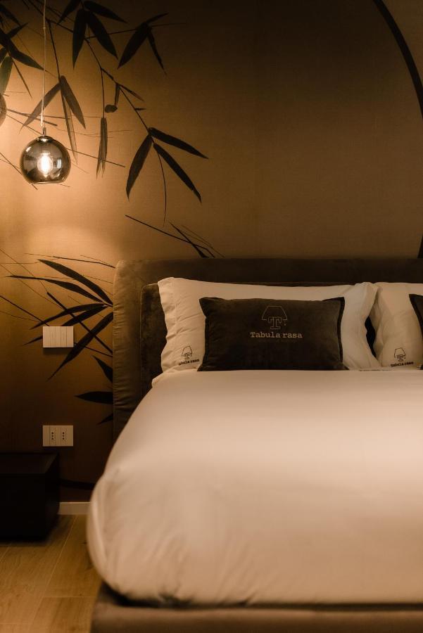 'Tabula Rasa Exclusive Rooms' Bari Exteriér fotografie