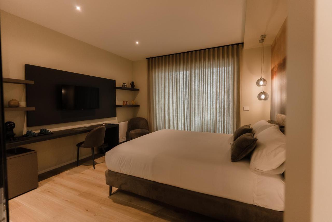 'Tabula Rasa Exclusive Rooms' Bari Exteriér fotografie