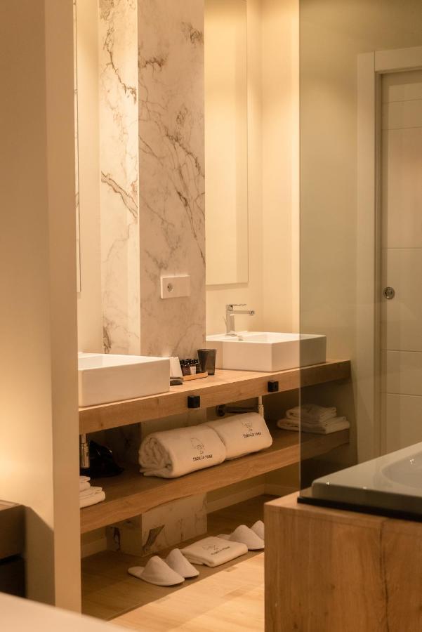 'Tabula Rasa Exclusive Rooms' Bari Exteriér fotografie