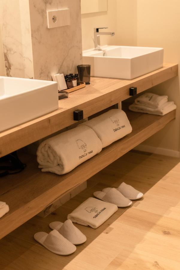 'Tabula Rasa Exclusive Rooms' Bari Exteriér fotografie
