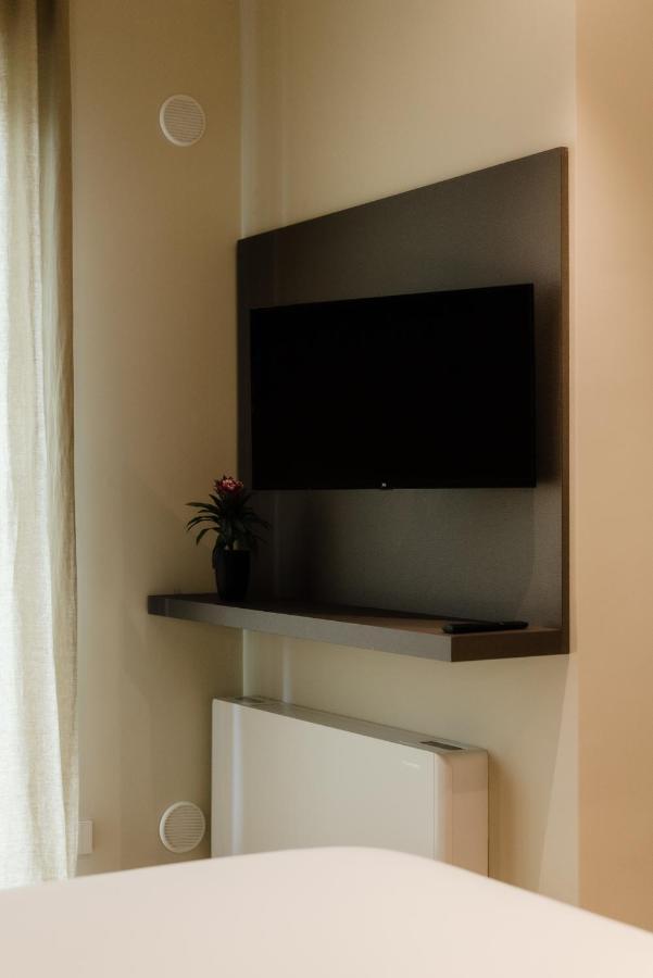 'Tabula Rasa Exclusive Rooms' Bari Exteriér fotografie