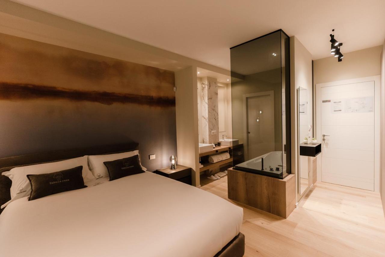 'Tabula Rasa Exclusive Rooms' Bari Exteriér fotografie