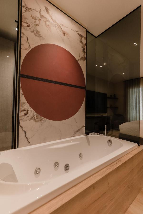 'Tabula Rasa Exclusive Rooms' Bari Exteriér fotografie