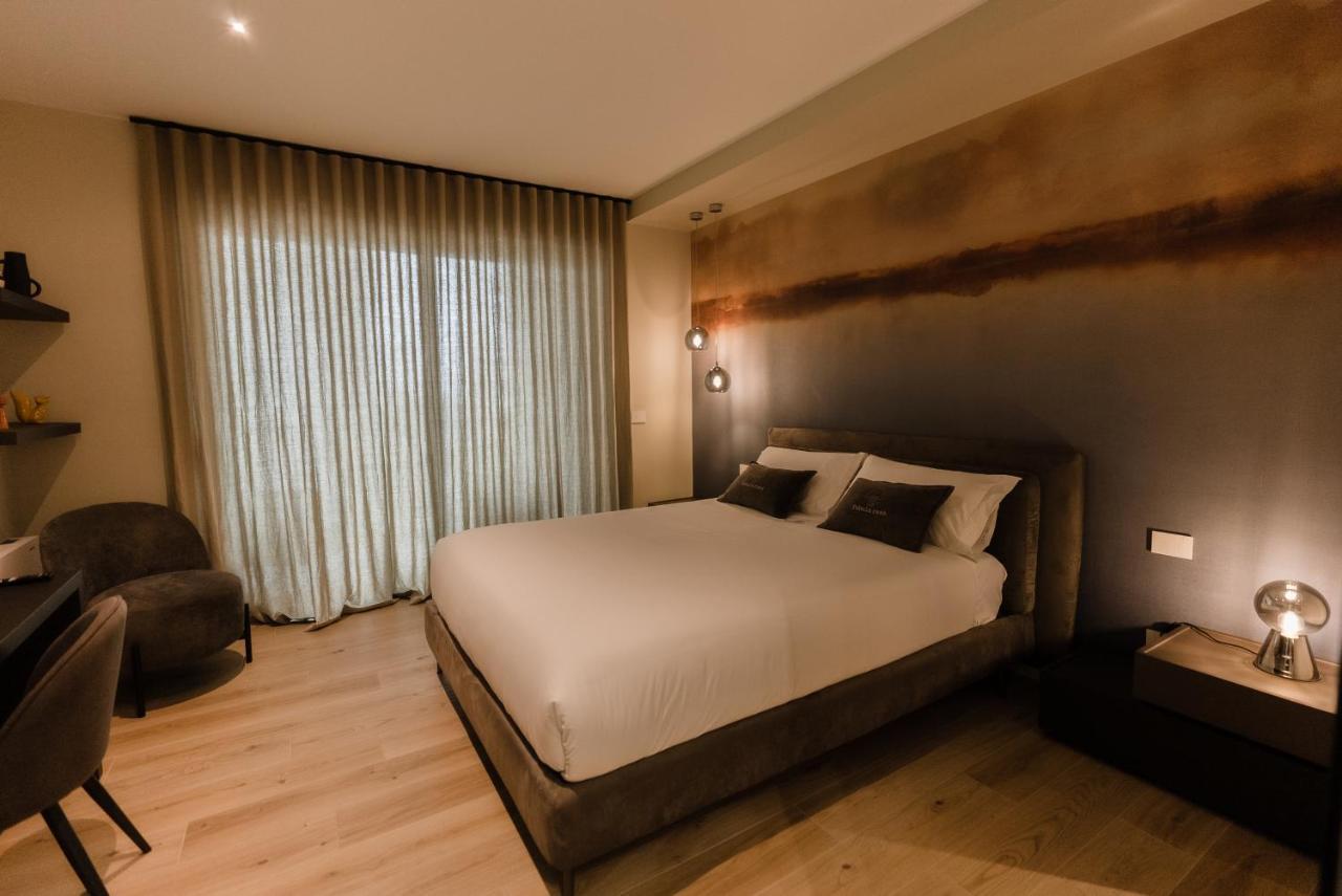 'Tabula Rasa Exclusive Rooms' Bari Exteriér fotografie