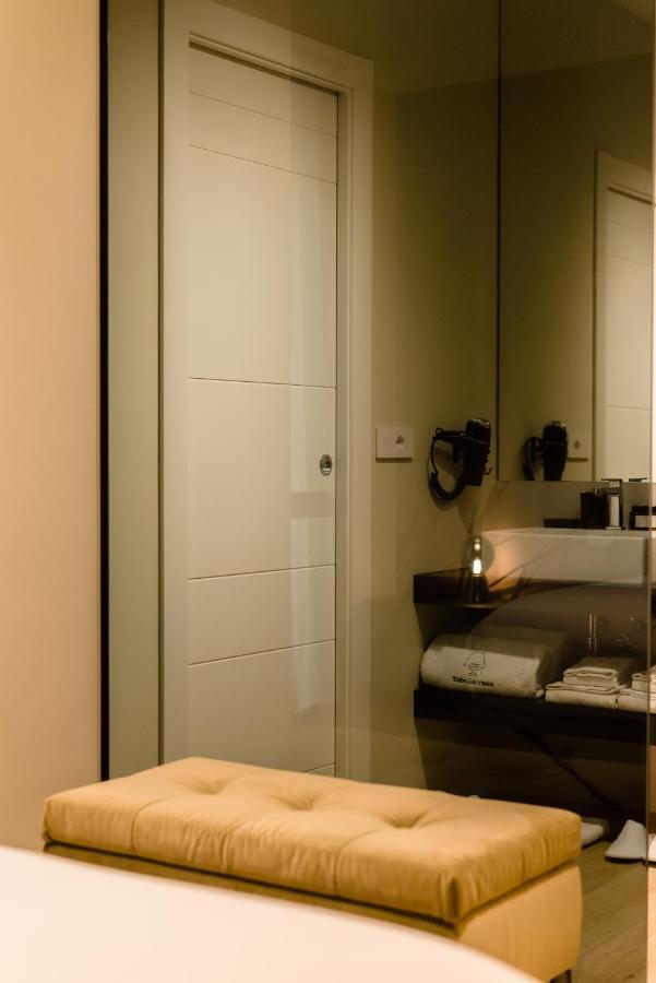 'Tabula Rasa Exclusive Rooms' Bari Exteriér fotografie
