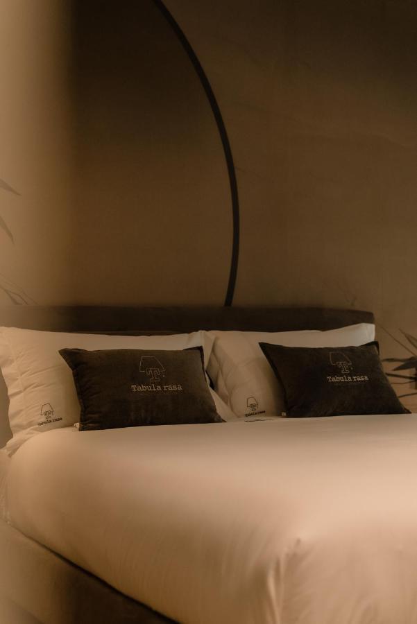 'Tabula Rasa Exclusive Rooms' Bari Exteriér fotografie