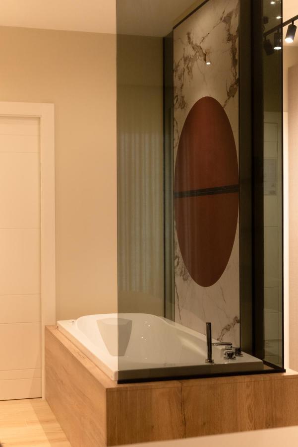 'Tabula Rasa Exclusive Rooms' Bari Exteriér fotografie